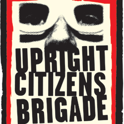 Upright Citizens Brigade Theater